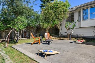 Single Family Residence,  Johnson street, Healdsburg, CA 95448 - 45