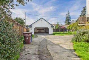 Single Family Residence,  Johnson street, Healdsburg, CA 95448 - 50