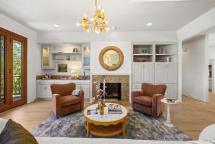 Single Family Residence,  Johnson street, Healdsburg, CA 95448 - 9