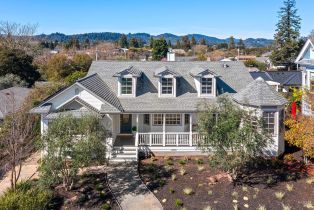 Single Family Residence,  Johnson street, Healdsburg, CA 95448 - 3