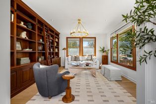 Single Family Residence,  Johnson street, Healdsburg, CA 95448 - 13