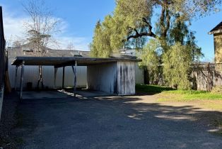 Single Family Residence, 620 E street, Petaluma, CA 94952 - 11