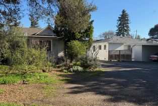 Single Family Residence, 620 E street, Petaluma, CA 94952 - 10