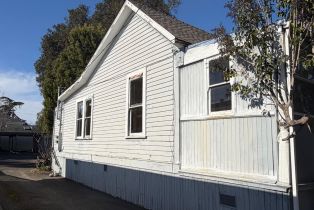 Single Family Residence, 620 E street, Petaluma, CA 94952 - 8