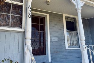 Single Family Residence, 620 E street, Petaluma, CA 94952 - 2