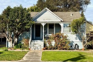 Single Family Residence, 618-620 E St, CA  , CA 94952
