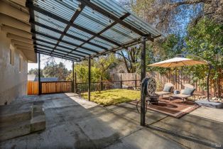 Single Family Residence,  Grace court, Cloverdale, CA 95425 - 24