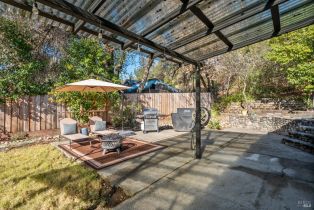 Single Family Residence,  Grace court, Cloverdale, CA 95425 - 6