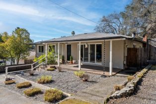 Single Family Residence,  Grace court, Cloverdale, CA 95425 - 3