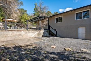 Single Family Residence,  Grace court, Cloverdale, CA 95425 - 30