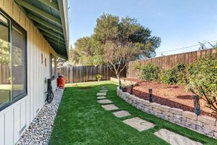 Single Family Residence,  Oak Leaf drive, Santa Rosa, CA 95409 - 45