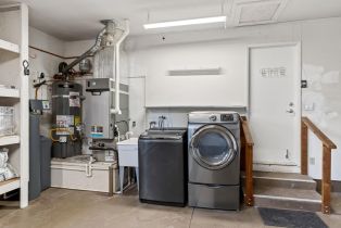 Single Family Residence,  Oak Leaf drive, Santa Rosa, CA 95409 - 36