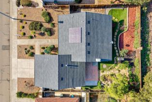 Single Family Residence,  Oak Leaf drive, Santa Rosa, CA 95409 - 2