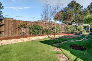 Single Family Residence,  Oak Leaf drive, Santa Rosa, CA 95409 - 46