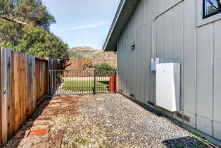 Single Family Residence,  Oak Leaf drive, Santa Rosa, CA 95409 - 47