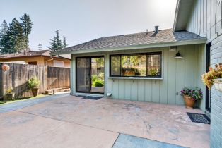 Single Family Residence,  Oak Leaf drive, Santa Rosa, CA 95409 - 42