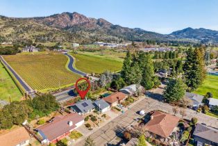 Single Family Residence,  Oak Leaf drive, Santa Rosa, CA 95409 - 4