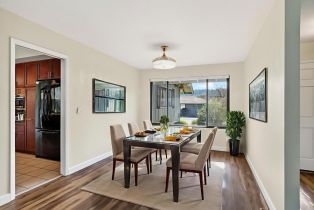 Single Family Residence,  Oak Leaf drive, Santa Rosa, CA 95409 - 28