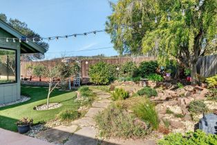 Single Family Residence,  Oak Leaf drive, Santa Rosa, CA 95409 - 39