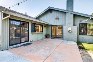 Single Family Residence,  Oak Leaf drive, Santa Rosa, CA 95409 - 40