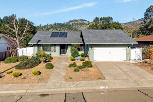 Single Family Residence, 7153 Oak Leaf Dr, Santa Rosa, CA  Santa Rosa, CA 95409