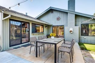 Single Family Residence,  Oak Leaf drive, Santa Rosa, CA 95409 - 41