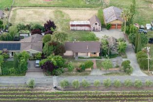 Single Family Residence, 1220 Sperring Rd, Sonoma, CA  Sonoma, CA 95476