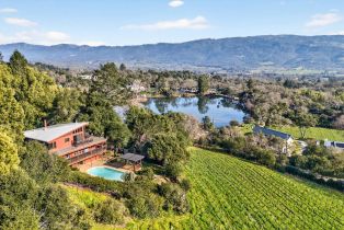 Single Family Residence,  Sobre Vista road, Sonoma, CA 95476 - 58
