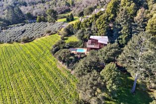 Single Family Residence,  Sobre Vista road, Sonoma, CA 95476 - 54