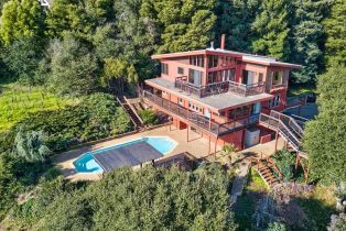 Single Family Residence,  Sobre Vista road, Sonoma, CA 95476 - 55