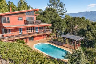 Single Family Residence,  Sobre Vista road, Sonoma, CA 95476 - 59