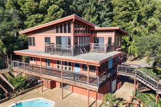 Single Family Residence,  Sobre Vista road, Sonoma, CA 95476 - 62