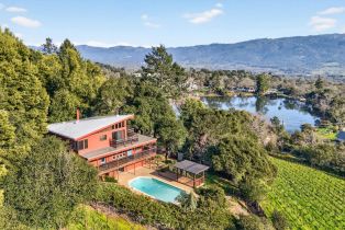 Single Family Residence,  Sobre Vista road, Sonoma, CA 95476 - 57