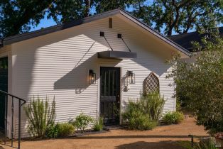 Single Family Residence,  Silverado trail, Calistoga, CA 94515 - 45