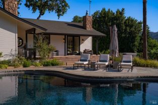 Single Family Residence,  Silverado trail, Calistoga, CA 94515 - 46