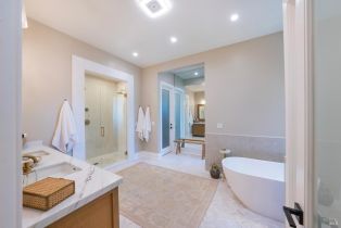 Single Family Residence,  Silverado trail, Calistoga, CA 94515 - 25