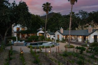 Single Family Residence, 4189 Silverado Trl, Calistoga, CA  Calistoga, CA 94515