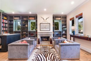 Single Family Residence,  Silverado trail, Calistoga, CA 94515 - 15