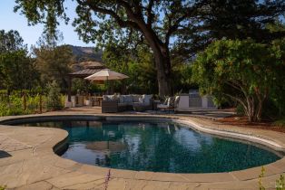 Single Family Residence,  Silverado trail, Calistoga, CA 94515 - 43