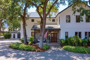 Single Family Residence,  Silverado trail, Calistoga, CA 94515 - 2