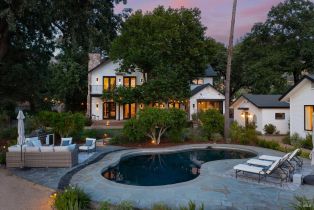 Single Family Residence,  Silverado trail, Calistoga, CA 94515 - 57