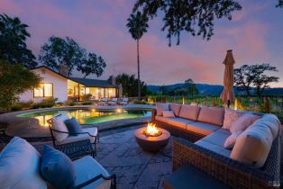 Single Family Residence,  Silverado trail, Calistoga, CA 94515 - 61