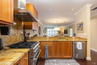 Condominium,  Main street, Napa, CA 94559 - 14