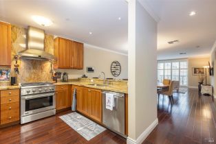 Condominium,  Main street, Napa, CA 94559 - 13