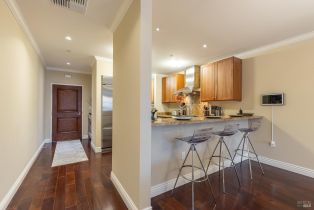 Condominium,  Main street, Napa, CA 94559 - 7