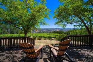Single Family Residence,  Foothill boulevard, Calistoga, CA 94515 - 2