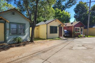 Residential Income, 1855-1875 Petaluma Hill Rd, Santa Rosa, CA  Santa Rosa, CA 95404