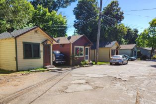 Residential Income, 1875 Petaluma Hill road, Santa Rosa, CA 95404 - 2