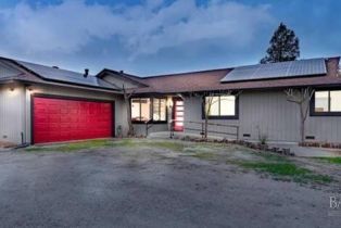 Residential Income,  Gumview road, Windsor, CA 95492 - 5