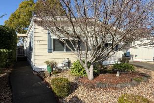 Manufactured Home,  Charro drive, Santa Rosa, CA 95401 - 2